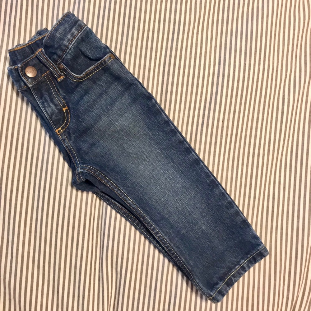 Infant Boot Cut Wranglers